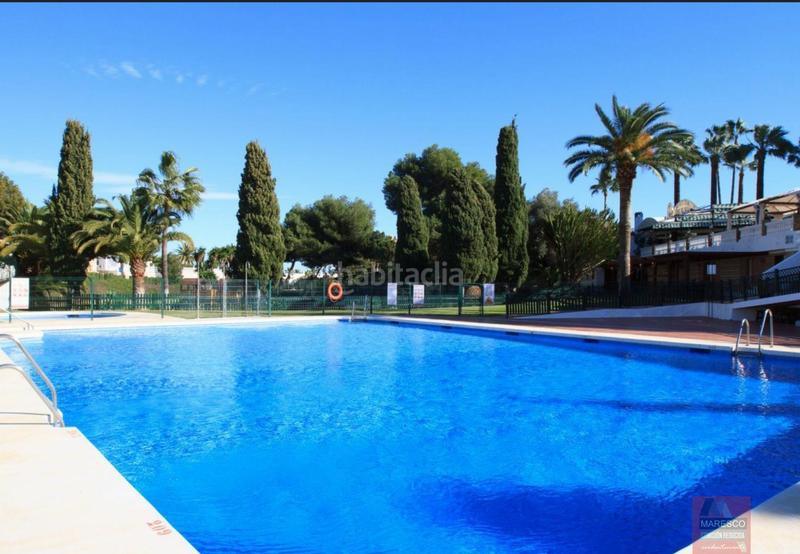 Foto 62e6c521-a625-46e0-b577-15481b1a87f1. Casa adosada costacasa en Hipódromo - Cerrado del Águila Mijas