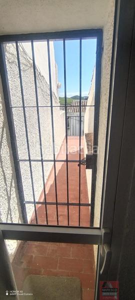 Foto be1d6d1f-55b0-4965-aa9a-899a14477fd7. Casa adosada costacasa en Hipódromo - Cerrado del Águila Mijas
