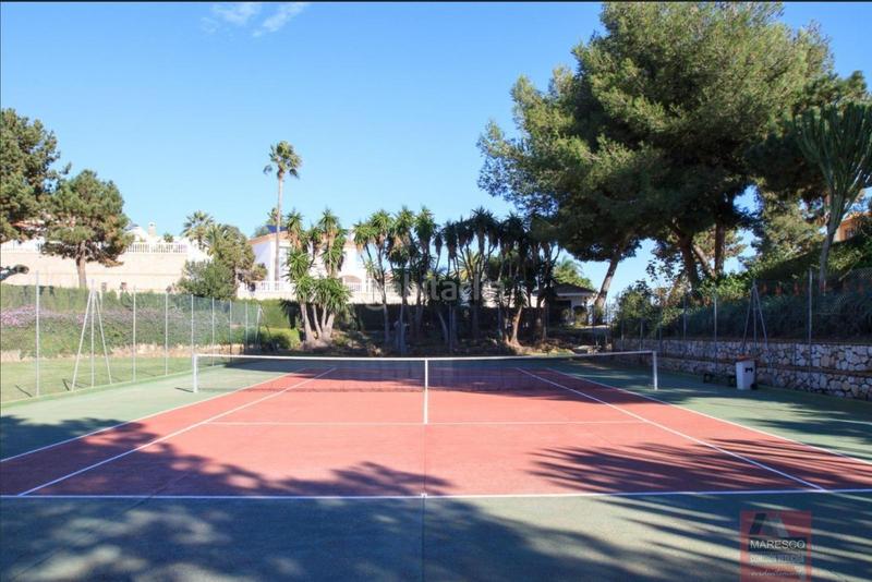 Foto c03e0a93-9e1d-4b9b-8813-d615e82208ea. Casa adosada costacasa en Hipódromo - Cerrado del Águila Mijas