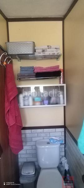 Foto e8612ef6-90d0-46ff-8544-0138fd57fdcf. Casa adosada costacasa en Hipódromo - Cerrado del Águila Mijas