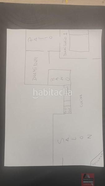 Foto 60c4ed3c-bf1e-4913-ae8b-eaaa610b0804. Apartament a rio guadiaro 6 a Los Ríos Mijas
