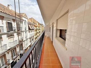 Appartement  Asturias. Fuengirolaapartamento