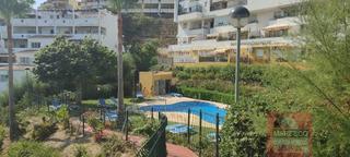 Apartament  Green de riviera. Mijas costaapartamento
