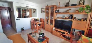 Appartement à Puerto Deportivo. Fuengirolaapartamento