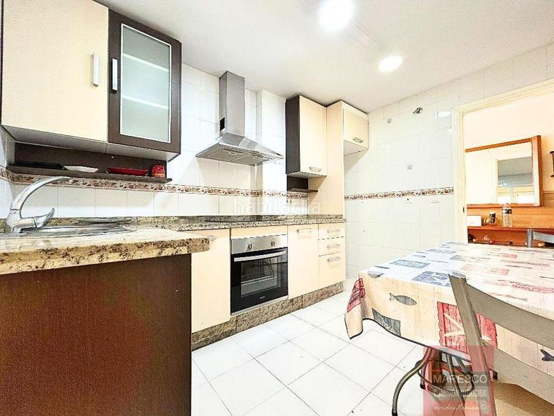 Foto 59c0d152-5f0c-4124-82ac-a6e693727a2b. Apartament amb aparcament piscina a Los Árboles Mijas