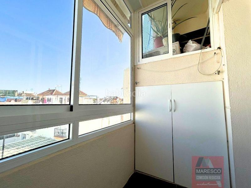 Foto 7d2b4f8b-302f-4fb3-bdaa-7201e7782477. Apartament amb aparcament piscina a Los Árboles Mijas