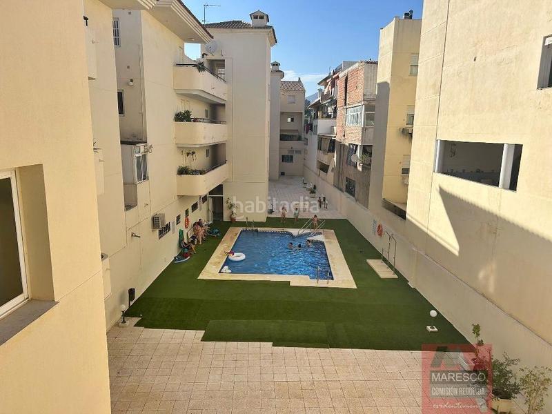 Foto 8d090fab-99d5-4559-b487-249228ff8278. Apartament amb aparcament piscina a Los Árboles Mijas