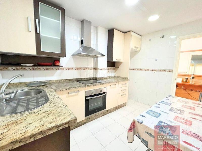 Foto c35960bb-cfb5-4de5-ab45-0ec7ceeb9dad. Apartament amb aparcament piscina a Los Árboles Mijas
