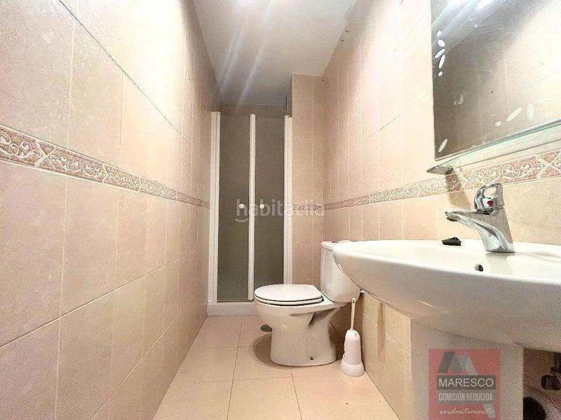 Foto c5eda0f9-45b8-47a1-9b2f-768f2a100b2b. Apartament amb aparcament piscina a Los Árboles Mijas