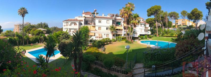 Foto 1c0a567b-9d3f-4214-b415-f740a37fbd1b. Appartement avec chauffage parking piscine dans Loma de los Riscos Torremolinos