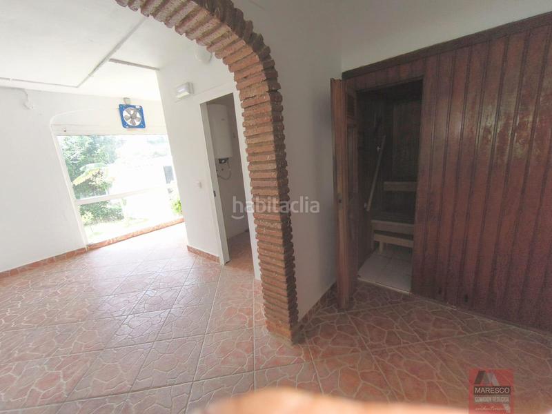 Foto 234e97d7-ba18-4dd6-89b5-6a3619915730. Appartement avec chauffage parking piscine dans Loma de los Riscos Torremolinos