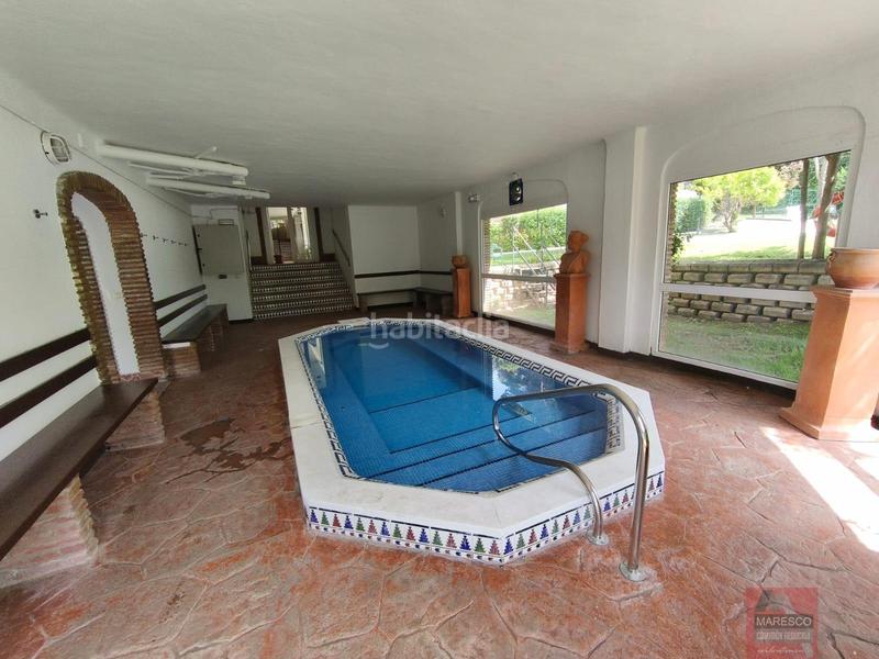 Foto 3c4931a4-52fc-4193-919c-c77d871bb30b. Appartement avec chauffage parking piscine dans Loma de los Riscos Torremolinos