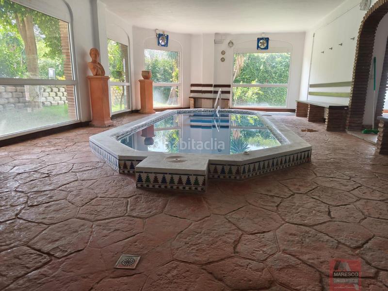Foto aba9772e-caae-47e2-aca8-83dd82427fad. Appartement avec chauffage parking piscine dans Loma de los Riscos Torremolinos
