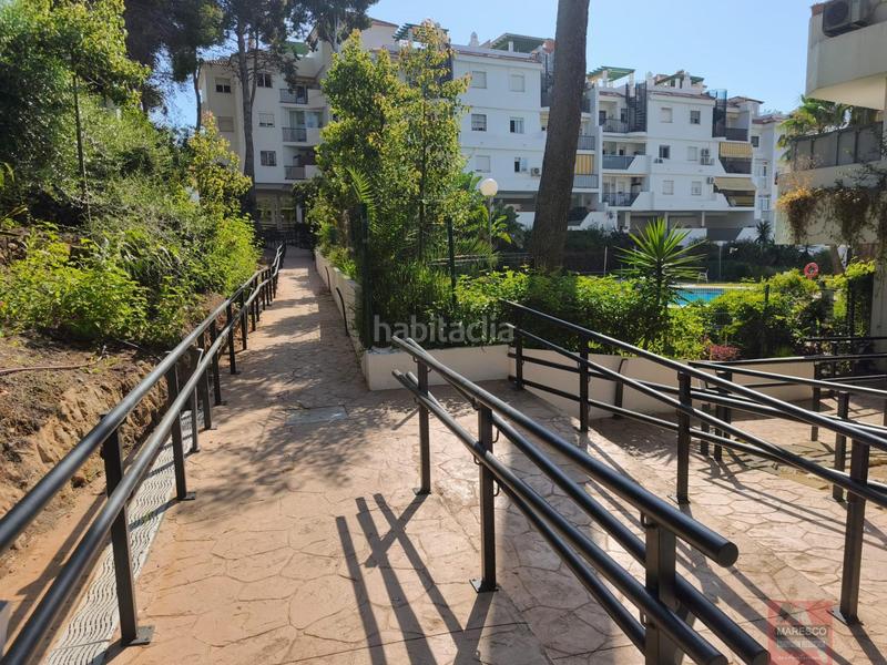 Foto e62449d3-56f9-4f7b-b1f0-8ab6da778dc7. Appartement avec chauffage parking piscine dans Loma de los Riscos Torremolinos