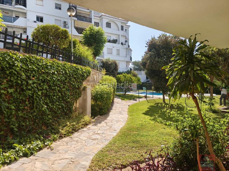 Foto fe52c44a-411f-4688-a009-18f4d8a6ab0a. Appartement avec chauffage parking piscine dans Loma de los Riscos Torremolinos