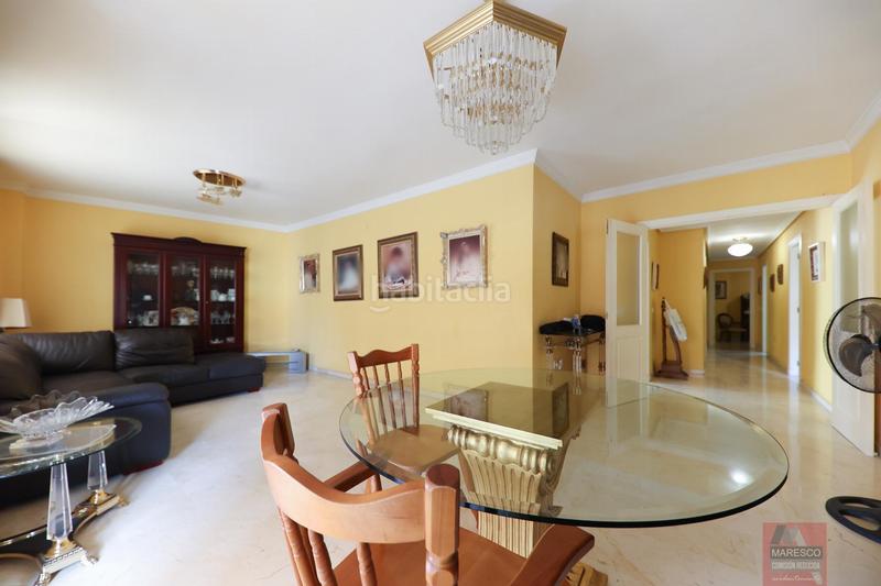 Foto 21965f49-100f-4861-bdca-b2c9b9458369. Apartamento  en Centro ciudad Fuengirola