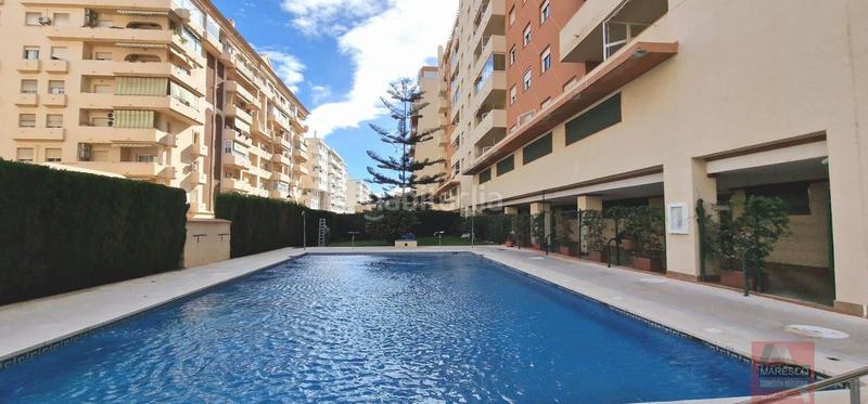 Foto 7551d991-7460-4fcb-9afa-5bf2f3c2f143. Apartamento  en Centro ciudad Fuengirola