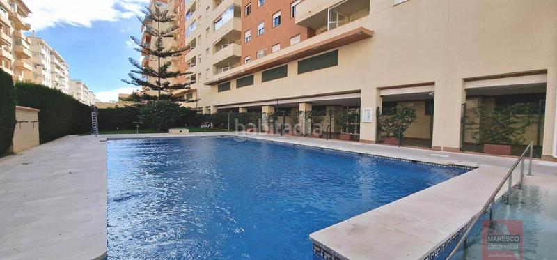 Foto 77d29d1e-aa26-4ba2-8212-77087b9c3ef6. Apartamento  en Centro ciudad Fuengirola