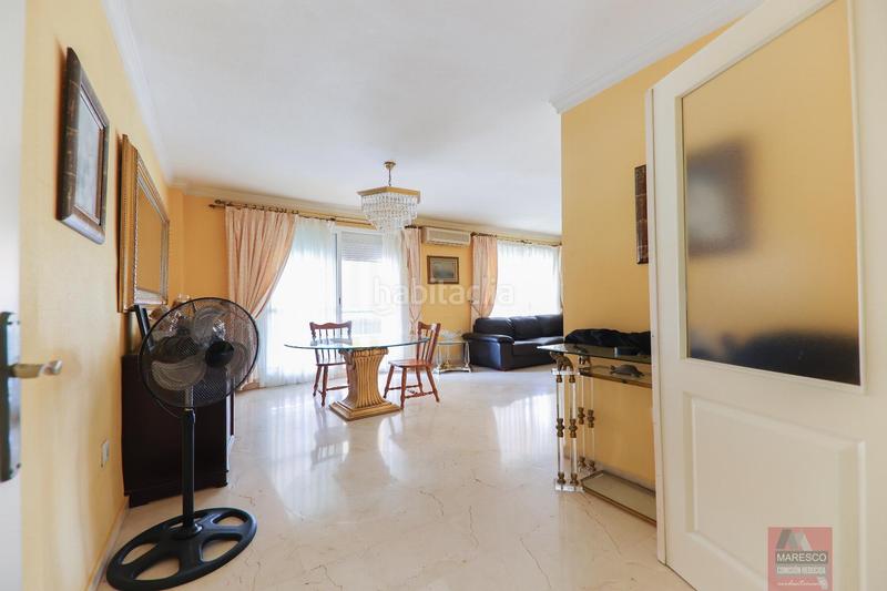 Foto dd24864a-1673-46d7-8528-3eda89a897ac. Apartamento  en Centro ciudad Fuengirola