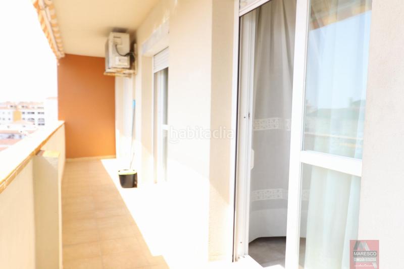 Foto e3f5b3bc-7381-4423-b26d-1b7511bd2f8b. Apartamento  en Centro ciudad Fuengirola