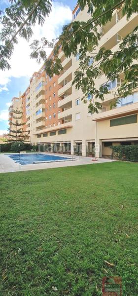 Foto fba66e93-183f-4e6d-8e18-ed5bd0bb0790. Apartamento  en Centro ciudad Fuengirola