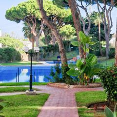Appartement à Las postas 1. Mijas costapiso