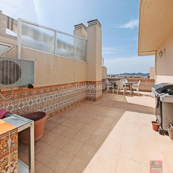 Foto d5d8c07f-6917-4ea1-bd19-65a8912e4269. Ático atico en Centro ciudad Fuengirola
