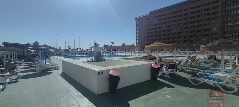 Foto 12d55d8a-7f89-43d1-afb4-d606ccd4808b. Appartement avec parking piscine dans Puerto Deportivo Fuengirola