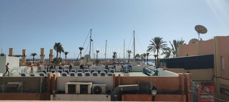 Foto 2186ee9f-4630-4042-b16a-8794d623bf20. Appartement avec parking piscine dans Puerto Deportivo Fuengirola