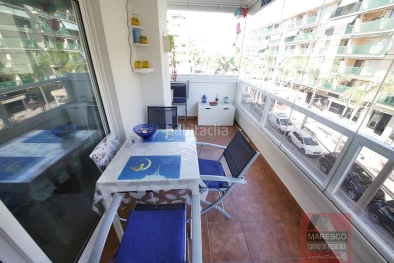 Foto 2546c0e3-e3e8-44e6-b99c-d67e2b90ccf8. Appartement avec parking piscine dans Puerto Deportivo Fuengirola