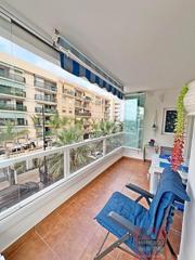Apartament  Loma de espinosa. Fuengirolaapartamento