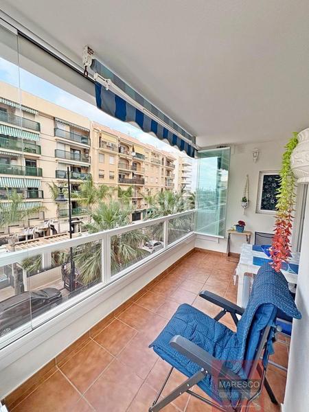 Foto 2fd8d72d-f2de-4194-bccd-b3d86b0579f5. Appartement avec parking piscine dans Puerto Deportivo Fuengirola