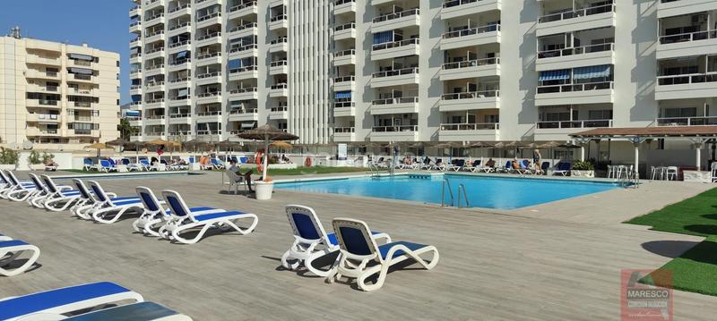 Foto 380c7d9d-39ec-404d-ae00-b21dea5f1363. Appartement avec parking piscine dans Puerto Deportivo Fuengirola