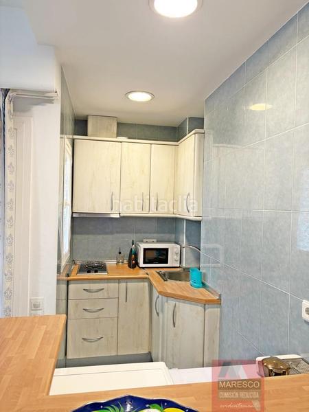 Foto 42b80358-8c5d-4f44-a733-fa39e5b74dc5. Appartement avec parking piscine dans Puerto Deportivo Fuengirola