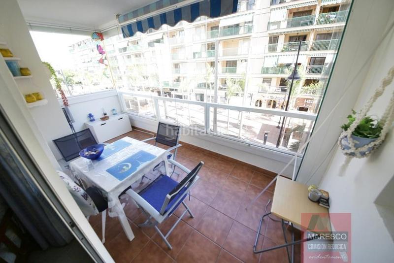 Foto 442b8417-da07-4606-9c7a-3f9d7620e791. Appartement avec parking piscine dans Puerto Deportivo Fuengirola