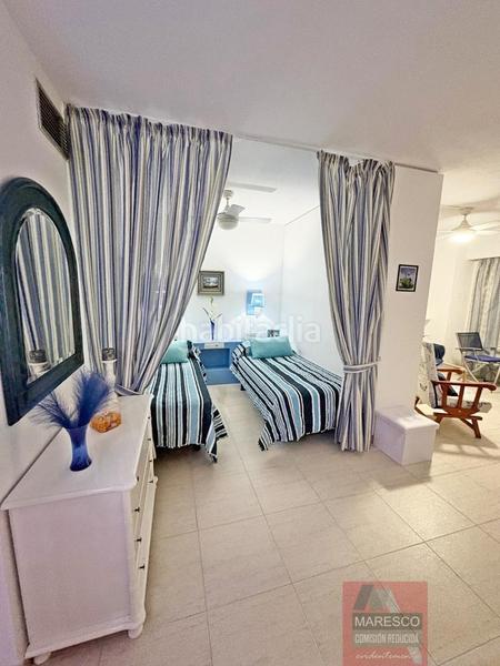 Foto 44c46361-c892-49f8-865a-7830e14575e0. Appartement avec parking piscine dans Puerto Deportivo Fuengirola