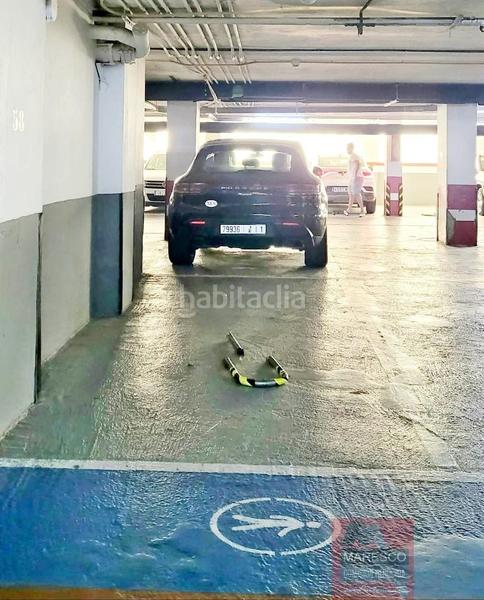 Foto 4cd3280a-ca26-414c-827a-27933e248212. Appartement avec parking piscine dans Puerto Deportivo Fuengirola