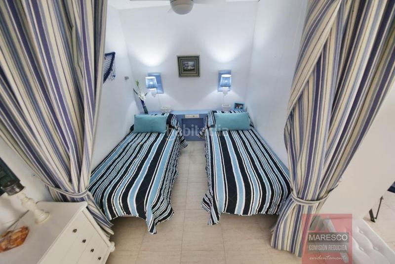 Foto 4ec8af0a-c579-41e1-b279-81bbcfb2b379. Appartement avec parking piscine dans Puerto Deportivo Fuengirola