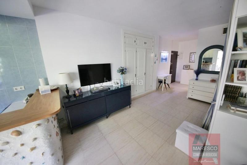 Foto 536b3a9e-0f3a-4662-b3cd-54072f3002a5. Appartement avec parking piscine dans Puerto Deportivo Fuengirola
