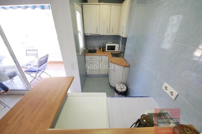 Foto 58744c88-05ed-48ff-a8f1-768d45b3eb3e. Appartement avec parking piscine dans Puerto Deportivo Fuengirola