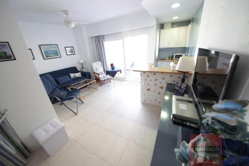 Foto 5f53e0ab-4cf9-4f8c-91bf-33505263521f. Appartement avec parking piscine dans Puerto Deportivo Fuengirola