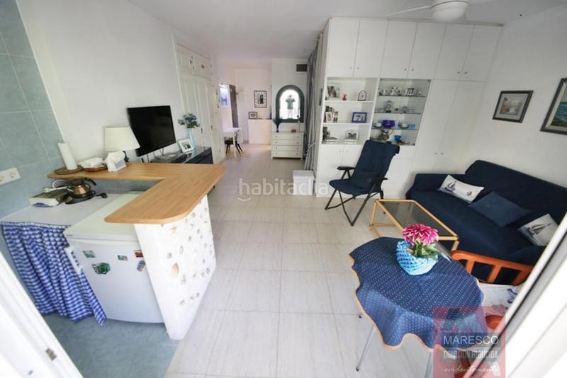 Foto 6e1804f4-e1c9-4518-9c3b-10c98eaa48e9. Appartement avec parking piscine dans Puerto Deportivo Fuengirola