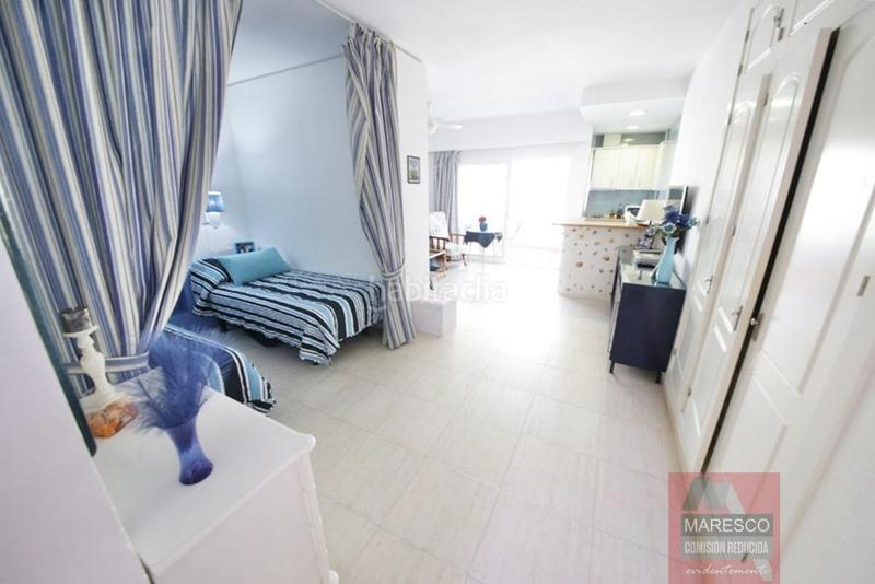 Foto 79161418-9bcb-4752-8dbd-be2f17c46951. Appartement avec parking piscine dans Puerto Deportivo Fuengirola