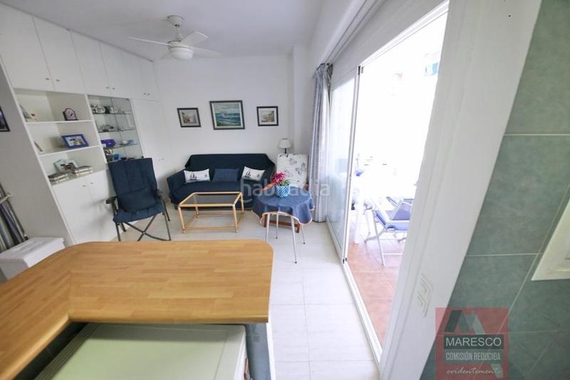 Foto 7e7feeda-a1d1-4fa2-837e-58ef3941f883. Appartement avec parking piscine dans Puerto Deportivo Fuengirola