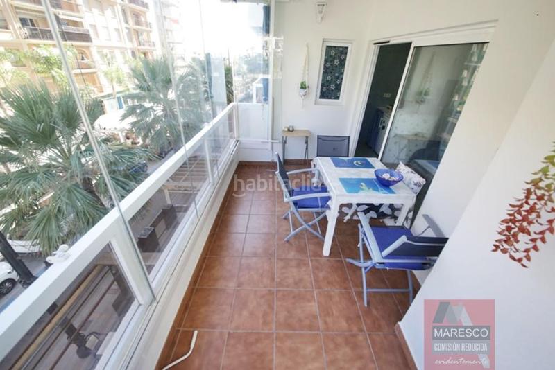 Foto 9827165d-affe-4501-8cb9-15b1f969f5ea. Appartement avec parking piscine dans Puerto Deportivo Fuengirola