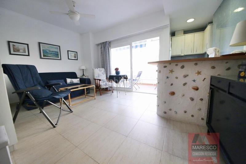 Foto a200f67c-23f0-4ec7-a0d2-99789a05abd3. Appartement avec parking piscine dans Puerto Deportivo Fuengirola