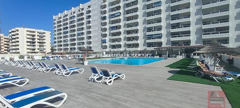 Foto b9a74d1a-8f13-4973-882d-900aa50313de. Appartement avec parking piscine dans Puerto Deportivo Fuengirola