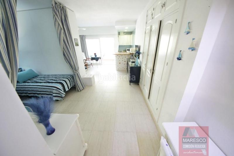 Foto bfbf224a-f34d-4945-a356-f2893551df0c. Appartement avec parking piscine dans Puerto Deportivo Fuengirola
