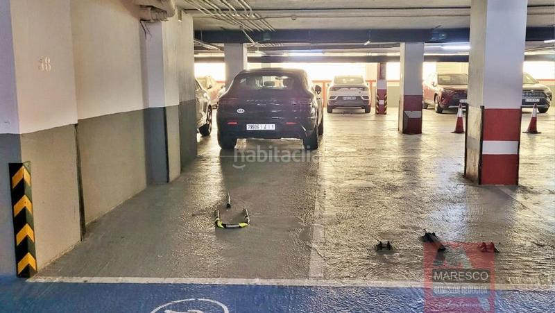 Foto ce604a9f-3b60-4a19-b139-1cde31b07000. Appartement avec parking piscine dans Puerto Deportivo Fuengirola