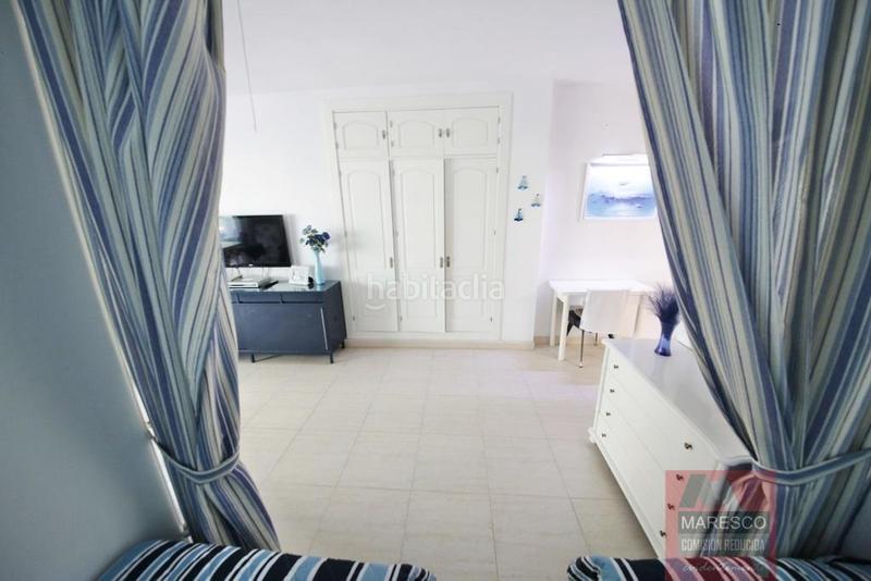 Foto ec95ae17-57c1-44d1-9622-9ad966b3697c. Appartement avec parking piscine dans Puerto Deportivo Fuengirola